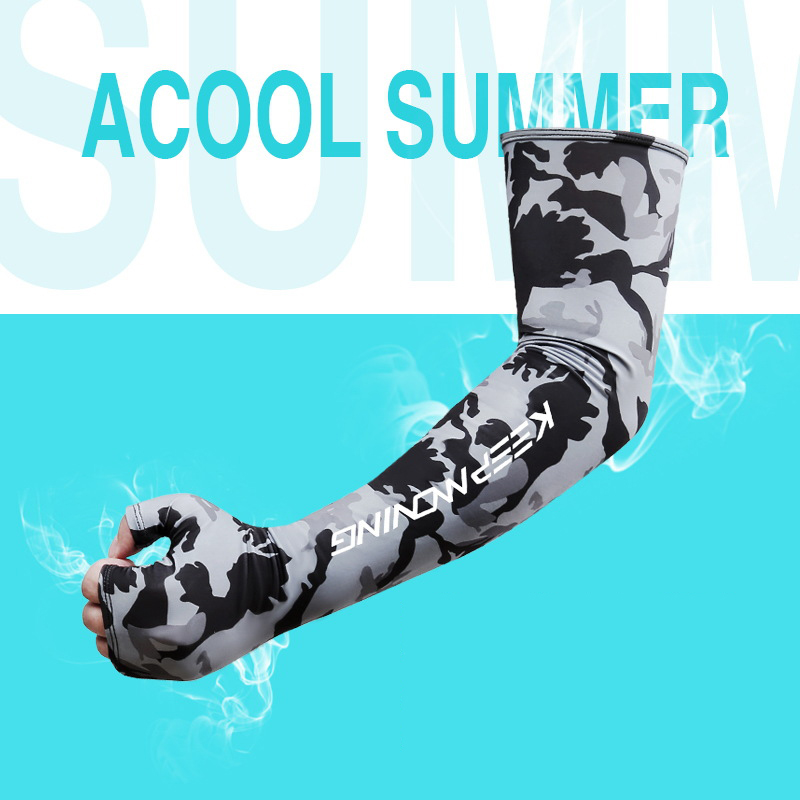 Anti-zonnebrand Armmouwen Lent - Esports Gaming Arm Sleeve recensie en prijs