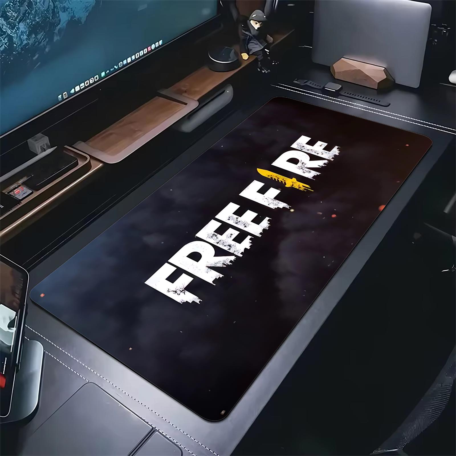 Muismat Pro E-Sports XXL Gamin - Esports Gaming Free Fire recensie en prijs