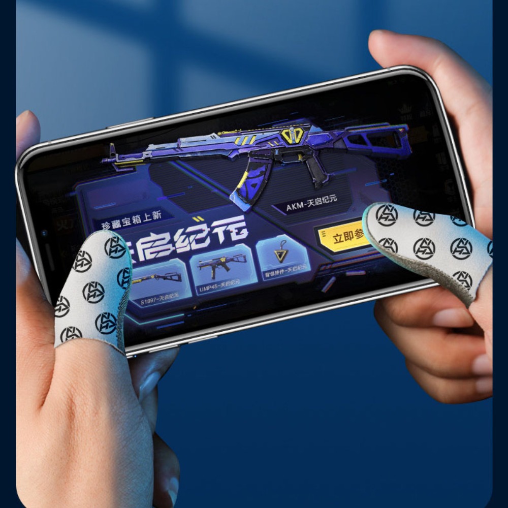 Competitieve games antislip zi - Esports Gaming Competition recensie en prijs