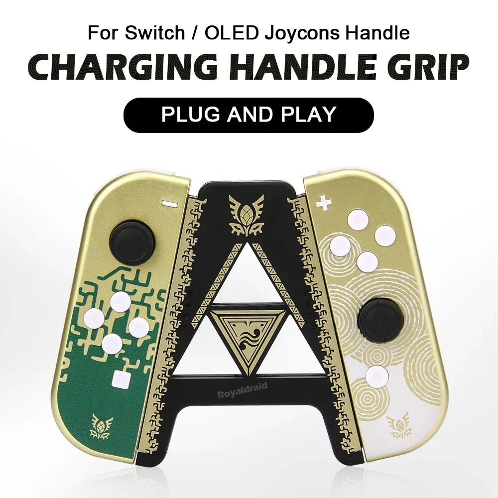 NIEUW Limited Edition Gamecont - Controller Charging Stand recensie en prijs