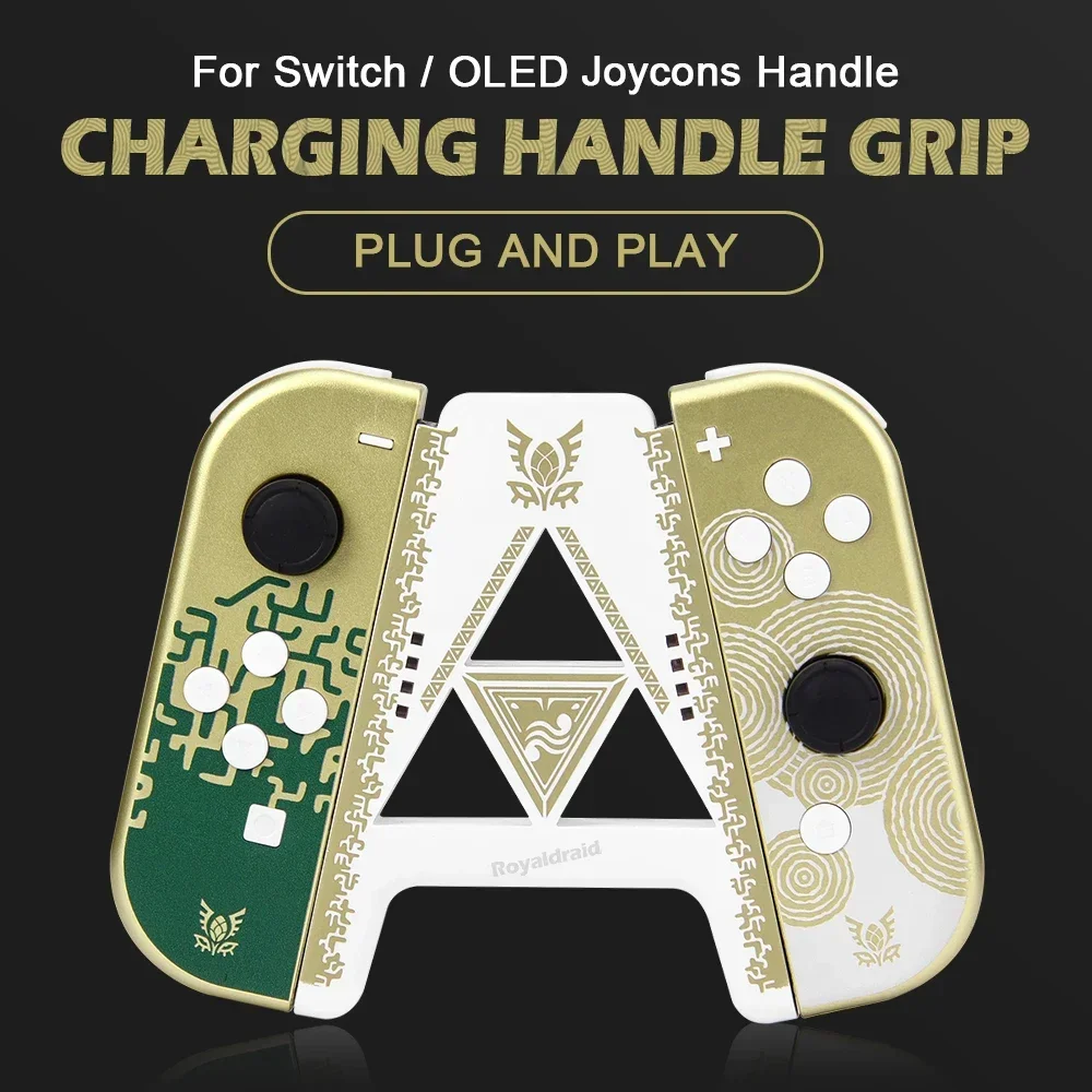 NIEUW Limited Edition Gamecont - Controller Charging Stand recensie en prijs